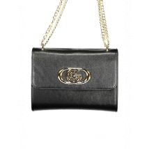 GABRIELLA G BY GABRIELLA GUCCI Damen JENNY-TASCHE Schwarz GGBVJENNY_NEBLACK, Größe UNI