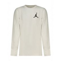 Jordan Jungen T-SHIRT Weiß 95A903_BI001WHI, Größe 13-15A