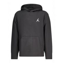 Jordan Jungen KAPUZEN-SWEATSHIRT Schwarz 95D392_NE023BLA, Größe 8-10A