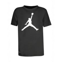 Jordan Jungen T-Shirt Schwarz 954293_NE023BLA, Größe 10-12A