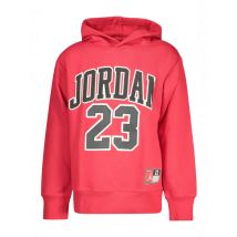 Jordan Jungen HOODIE Rot 95C479_ROR78RED, Größe 8-10A