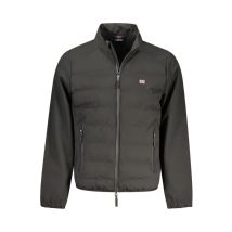 NORWAY 1963 Herren JACKE Schwarz 859130_NEBLACK, Größe L