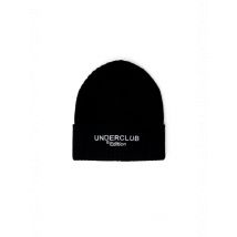 Underclub Classic Cotton Beanie – Minimalistisch, Komfortabe, Größe UNICA