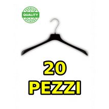 GRUCCE Herren Schwarz GRUCCEMAGLIA20_NENERO, Größe UNI