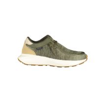 NAVIGARE Herren Sportschuh Grün PORTOFINO001KNIKNI_VE086BIR, Größe 44