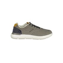 NAVIGARE Herren Sportschuh Grau LERICI001CORLEP_GR124ASH, Größe 44