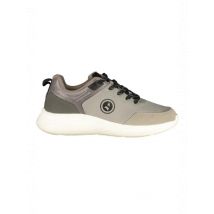 NAVIGARE Herren Sportschuh Grau PIER002CORRIP_GR013TAU, Größe 42