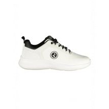 NAVIGARE Herren Sportschuh Weiß PIER003RIPLEP_BI151WHB, Größe 40