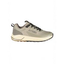AVIREX Herren Sportschuh Grau SETH007CORRPR_GR013TAU, Größe 41