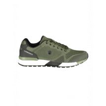 Lumberjack Herren Sportschuh Grün 102268453VENDOR_VE416ARM, Größe 42