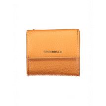 Coccinelle Damen Geldbörse Orange E2MW511B801_ARR41, Größe UNI