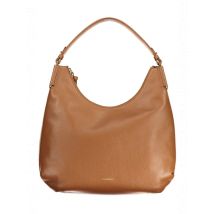 Coccinelle Damen Rebekka-Tasche Braun E1T95130101_MAW11, Größe UNI