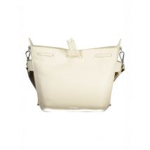 Coccinelle Damen TASCHE Weiß E1U6C230101_BIN17, Größe UNI