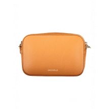 Coccinelle Damen TEBE-TASCHE Orange E5MN555I101_ARR41, Größe UNI