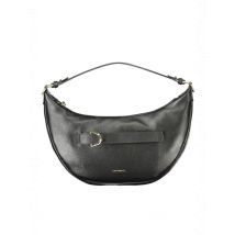 Coccinelle Damen LEPAKI-TASCHE Schwarz E1U4A150201_NE001, Größe UNI