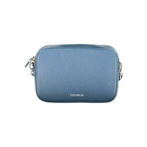 Coccinelle Damen TEBE-TASCHE Blau E5MN555I101_BLB27, Größe UNI