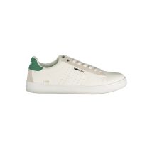 Gas Herren Sportschuh Weiß GAM614120_BI0071, Größe 40