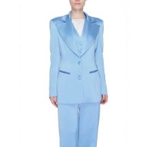 Silence ** Damenblazer Blau Frühling/Sommer**, Größe XS