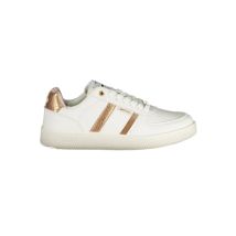 Gas Damen SPORTSCHUH Weiß GAW614220_BI2383, Größe 35