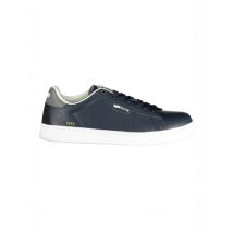 Gas Herren Sportschuh Blau GAM614120_BL1108, Größe 41