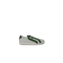 Furla Chic Sneakers Grau-Grün Frühjahr/Sommer Kollektion, Größe 40