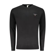 ACCADEMIA MILITARE Herren Schwarz S6S661-5660_NE002, Größe XL