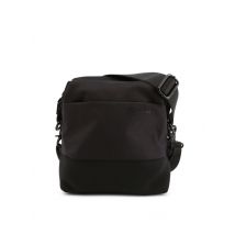 Lumberjack Herren Herbst/Winter Umhängetasche Schwarz