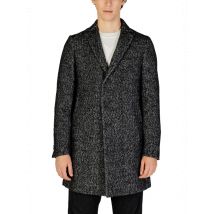 Hamaki-ho "Eleganz Mantel CP9H", Größe 48