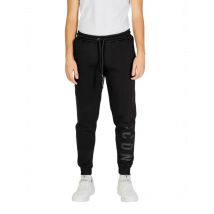 Icon Herren Hose Schwarz 477658, Größe XS