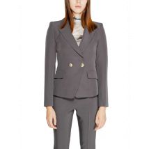 Rinascimento Blazer Grau 477327, Größe L