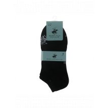 Beverly Hills Polo Club " Komfort Socken", Größe 39-42