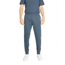 Calvin Klein Sport Calvin Klein Herren Sporthose Blau 100% P, Größe L