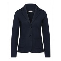 Street One Kostümjacken Blau 476138, Größe 46