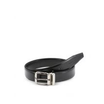 Ungaro Reversibler Herrenledergürtel von in Schwarz