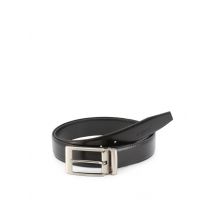 Ungaro Herren Wendeledergürtel Schwarz