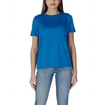 B.young T-Shirt Blau 480700, Größe XS