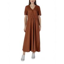 B.young Kleid Braun 480711, Größe 36