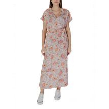 B.young Kleid Rosa 480742, Größe 38
