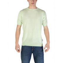 Hamaki-ho GreenEase Herren T-Shirt aus 100% Baumwolle von, Größe L