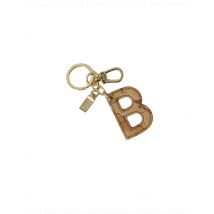 Alviero Martini Prima Classe Schlüsseletuis Beige 478934, Größe UNICA