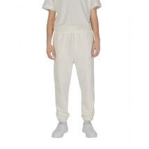 Underclub Herren Hose Weiß 479087, Größe L