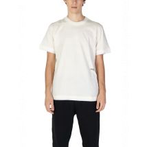 Underclub Classic Baumwolle Herren T-Shirt Herbst Winter Edi, Größe M