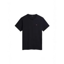 Napapijri Herren T-Shirt Blau 483656, Größe S