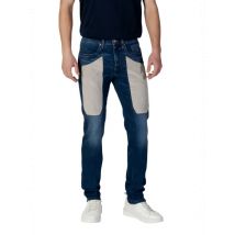 Jeckerson Herren Jeans Blau 483054, Größe W35