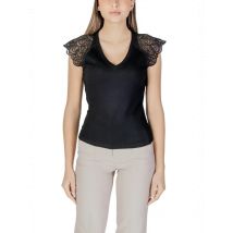 Morgan De Toi Bluse Schwarz 483072, Größe S