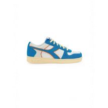 Diadora Azurblau Sneaker für Herren, Größe 40