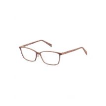 Italia Independent Damenbrille Acetat Braun