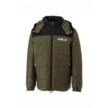 Gaelle Paris Herren Jacke Grün 222843, Größe XXL