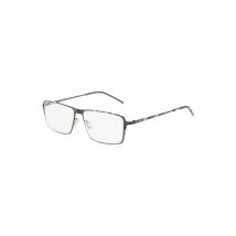 Italia Independent Herrenbrille Camouflage Stil Metallrahmen