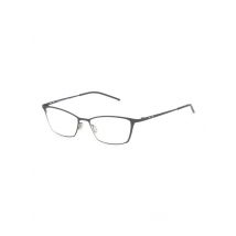 Italia Independent Italia Damenbrille Metall Grau 51mm